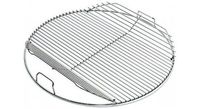 Bovenrooster 67 cm, scharnierend