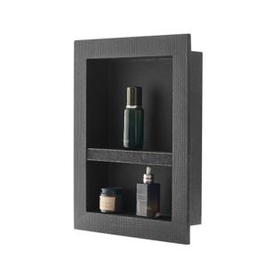 VEVOR wandnis douchenis doucheplank doucheplank 10,16x40,64x50,8cm