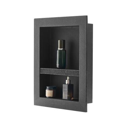 VEVOR wandnis douchenis doucheplank doucheplank 10,16x40,64x50,8cm