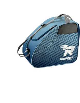Risport Schaatstas Skatebag (aqua) Aqua Gr/ Silv Risport Schaatstas Skatebag (aqua) Aqua Gr/ Silv