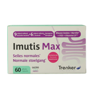 Imutis max 60 Capsules