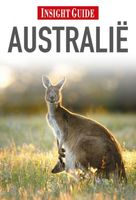 Reisgids Insight Guide Australië | Uitgeverij Cambium - thumbnail