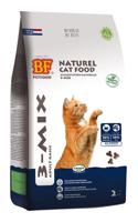 Biofood Biofood kattenvoeding kat 3-mix - thumbnail