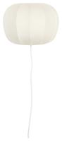 ZILT Wandlamp Wiliam 26cm - Wit - thumbnail