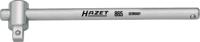 HAZET Sliding handle 1/4z115mm 865