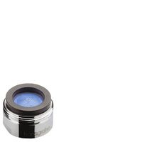 hansgrohe perlator m rubit 15l/min., chroom - thumbnail