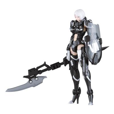 Titanomachia Plastic Model Kit 1/12 Strato Hound 16 cm Titanomachia Plastic Model Kit 1/12 Strato Hound 16 cm
