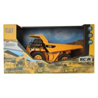 Carrera rc - cat mining truck, 1:35
