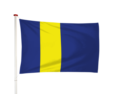 Vlag Esch