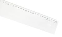 Aristo AR-1440 Liniaal 100cm Glashelder Plexiglas Aristo AR-1440 Liniaal 100cm Glashelder Plexiglas