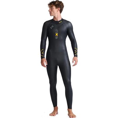 2XU Propel:1 wetsuit lange mouw heren