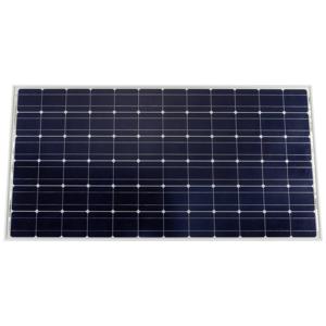 Victron Energy Solarmodul Victron 115W 12V Mono Serie 4b Monokristallijn zonnepaneel 115 W 12 V