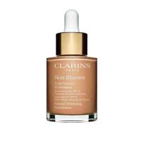 Clarins Skin Illusion Foundation Auburn 30ml Clarins Skin Illusion Foundation Auburn 30ml