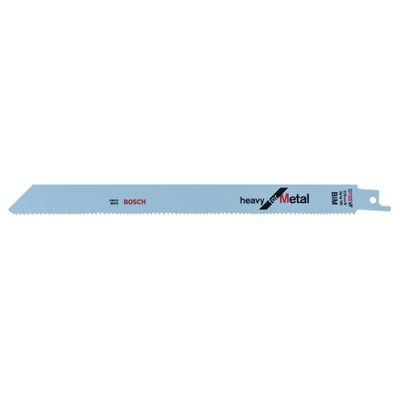 RECIPROZAAGBL. S1125VF 25 ST.
