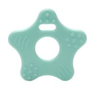 Bijtring Ster 2 st. - thumbnail