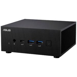 Asus Mini-PC (HTPC) VIVO PN64-S7013MD () Intel® Core™ i7 i7-12700H 16 GB RAM 512 GB SSD Intel IRIS Xe Graphics 90MS02G1-M000D0