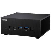 Asus Mini-PC (HTPC) VIVO PN64-S7013MD () Intel® Core™ i7 i7-12700H 16 GB RAM 512 GB SSD Intel IRIS Xe Graphics 90MS02G1-M000D0 - thumbnail