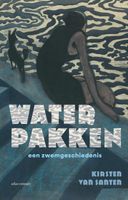 Water pakken - Kirsten van Santen - ebook - thumbnail