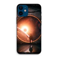 Ephemeral: iPhone 12 mini Biologisch afbreekbaar hoesje