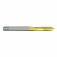 Machine tap RUKO 5 mm Snelstaal (HSS) 13 mm ISO DIN 13 DIN 371 Soort B