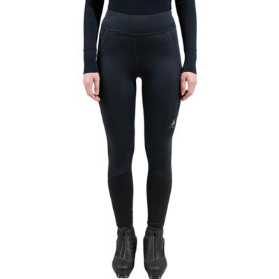Odlo Brensholmen Winter Legging Dames