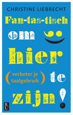 Fantastisch om hier te zijn! (Paperback)