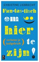 Fantastisch om hier te zijn! (Paperback)