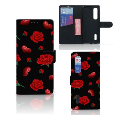 OPPO Find X2 Pro Leuk Hoesje Valentine OPPO Find X2 Pro Leuk Hoesje Valentine