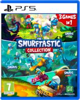 The Smurftastic Collection