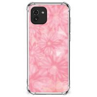 Samsung Galaxy A03 Case Spring Flowers - thumbnail