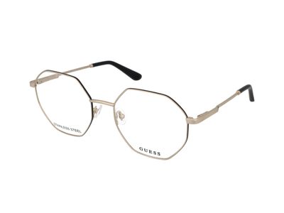 Brillen met correctie Guess GU2849 032