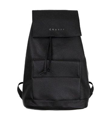 Cruyff - Segura Lux Rugzak - Zwart
