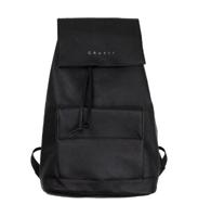 Cruyff - Segura Lux Rugzak - Zwart