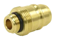 Pro Plus LPG nippel Spanje / Portugal