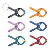 Veerclip Wolfcraft