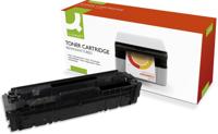 Q-CONNECT toner zwart 1400 pagina&apos;s voor HP - OEM CF540A