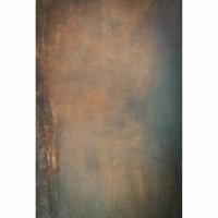 Bresser Cotton Background -80x120cm- Brown Blue