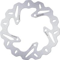 GALFER remschijf "df527" rotor brake rotors starr r90r