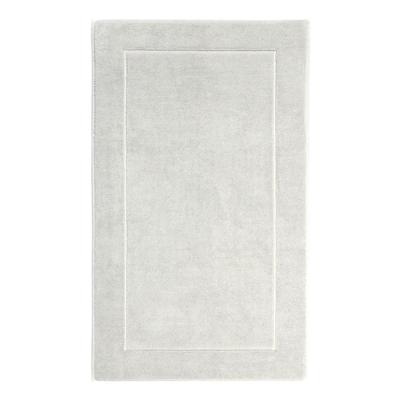 Aquanova London Badmat - 60x100cm - Salt LONBMM-103