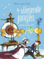 De vliegende jongen (Hardback)