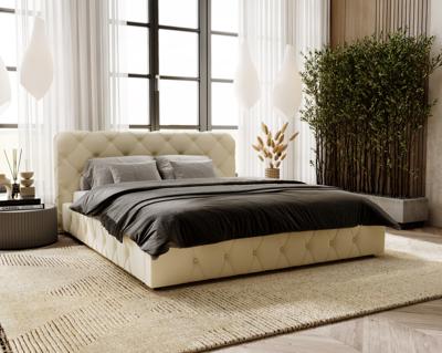Opberg Bed Siena