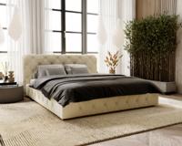 Opberg Bed Siena