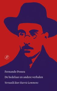 De bedelaar en andere verhalen - Fernando Pessoa - ebook