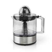 Nedis Citruspers | 30 W | Zilver / Zwart - KAJC110CBK