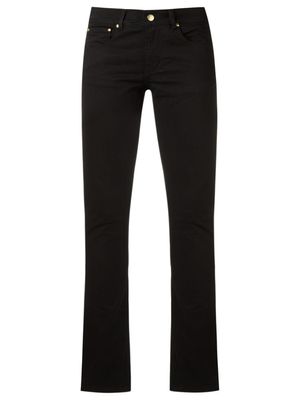 Amapô jean skinny classique - Noir