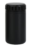 Radon tool bottle 600 ml black