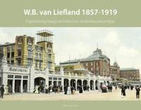 W.B. van Liefland 1857-1919 (Hardback)