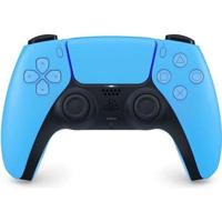 PS5 draadloze controller - DualSense sterrenlichtblauw