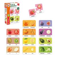 Jumbo ik leer fruit & groenten
