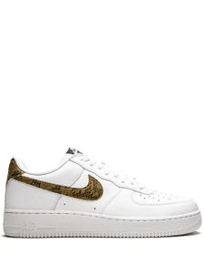 Nike baskets Air Force 1 Low - Blanc